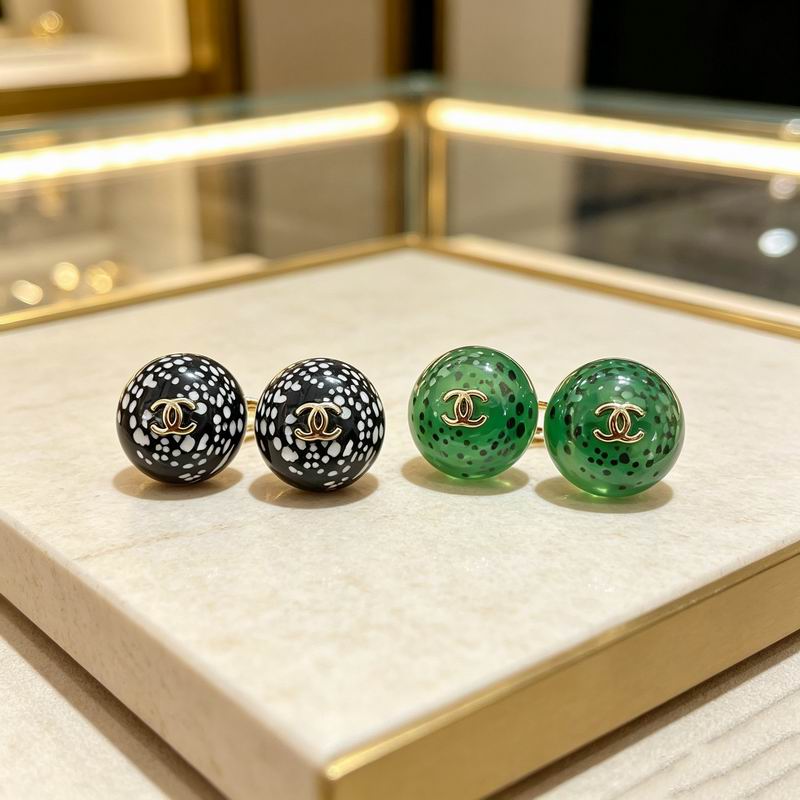 2026 Chanel Earring-6 0828